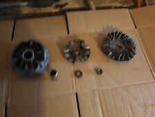 Variateur complet yamaha d'occasion  Jaligny-sur-Besbre