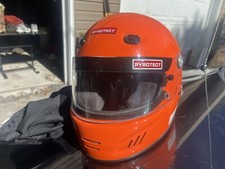 Pyrotect snell sa2005 for sale  Cooks