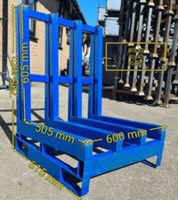 Canx order steel for sale  SHIPLEY