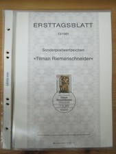 Z282 etb 1981 gebraucht kaufen  Ronnenberg