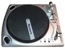 Numark 1600 mkii for sale  Valrico