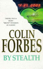 Forbes colin stealth for sale  STOCKPORT