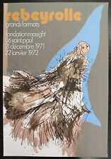 Poster mostra paul usato  Verbania