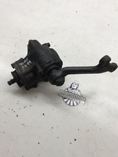 Lenkgetriebe servolenkung merc gebraucht kaufen  Freren