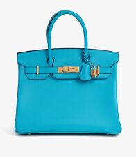 Hermès bleu frida for sale  BISHOP'S STORTFORD