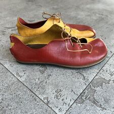 Cydwoq red leather for sale  Saint Paul