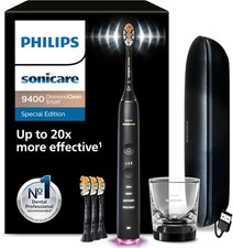 Sonicare diamondclean smart for sale  MOTHERWELL