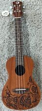Luna uke tribal for sale  Harrisonville