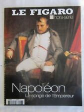 Figaro série napoléon d'occasion  Triel-sur-Seine