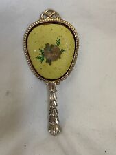 Vintage hand mirror for sale  Springfield