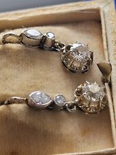 Ancienne boucles oreilles d'occasion  Troyes