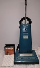 Simplicity 5200 household for sale  Sanford