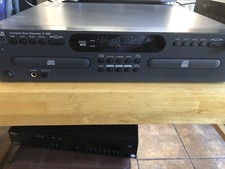 Nad c660 compact for sale  NORWICH