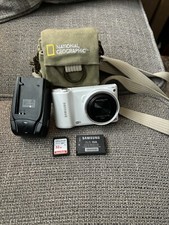 Câmera digital Samsung WB250F, usado comprar usado  Enviando para Brazil