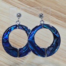 Blue abalone mother for sale  Charlotte