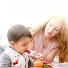 Biberon silicone bébé d'occasion  Tours-