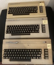 Commodore c64 bodies gebraucht kaufen  Oberhausen