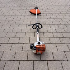 Stihl freischneider motorsense gebraucht kaufen  Bischofsmais