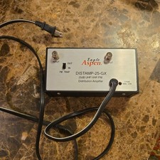 Eagle aspen 25db for sale  Flushing