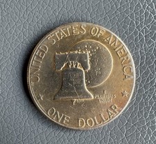 Dollar 1776 1976 gebraucht kaufen  Ulm