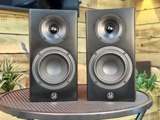 System audio legend for sale  YORK