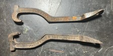 Elkhart brass mfg. for sale  Sharon