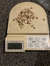 Vintage mother pearl for sale  BUCKLEY