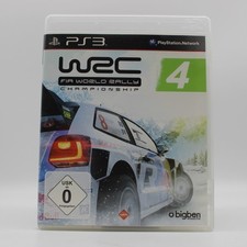Ps3 spiel wrc gebraucht kaufen  Fulda