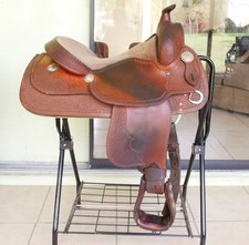 Crates reining western for sale  Spring Hill