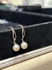 Akoya pearl drop for sale  Las Vegas