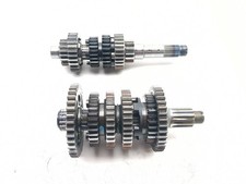 Engrenagens de transmissão de motor Triumph Tiger Explorer 12-15 comprar usado Engrenagens de transmissão de motor Triumph Tiger Explorer 12-15 comprar usado  Enviando para Brazil