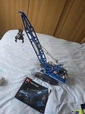 Lego technic crawler for sale  CONWY