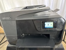 HP OfficeJet Pro 8710 comprar usado  Enviando para Brazil