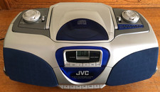 Jvc bx33sl portable for sale  ORPINGTON
