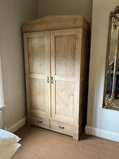 large wardrobe for sale large wardrobe for sale NOTTINGHAM