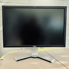 DELL Monitor 2408WFP 24" 1920x1200 Comp.VGA 2xDVI-D HDMI USB ***DEFEKT*** comprar usado DELL Monitor 2408WFP 24" 1920x1200 Comp.VGA 2xDVI-D HDMI USB ***DEFEKT*** comprar usado  Enviando para Brazil