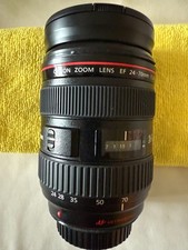 Canon zoom lens for sale  SCUNTHORPE