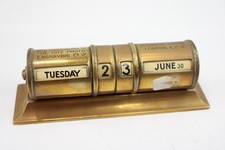 Antique vintage brass for sale  LEEDS