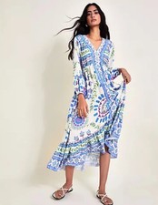 Monsoon size saskia for sale  WARRINGTON
