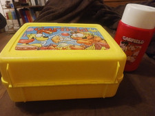 Vintage 1978 thermos for sale  Jamestown