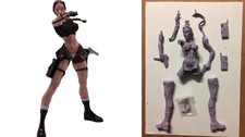 Sol r275 figurine d'occasion  Houilles