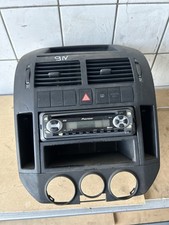 Polo mittelkonsole verkleidung gebraucht kaufen  Hannover