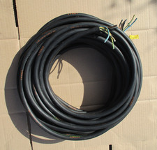 Meter h07rn 5x2 gebraucht kaufen  Seehausen, Zehrental