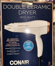 Conair double ceramic for sale  Wilmington