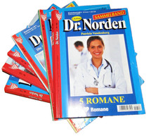 Norden arzt romane gebraucht kaufen  Landsberg