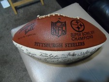 Pittsburgh steelers super for sale  Dearborn