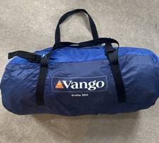 Vango delta 300 for sale  SWINDON