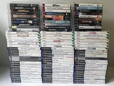 ps2 joblot games for sale ps2 joblot games for sale PAIGNTON