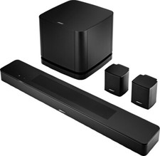 Bose smart soundbar gebraucht kaufen  Hamburg