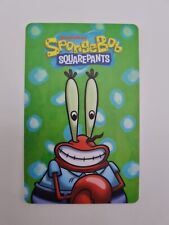Spongebob squarepants coin for sale  HULL